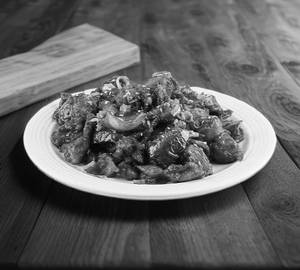 Chilli Chicken