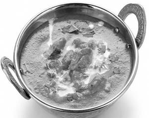 Butter Chicken Masalaa