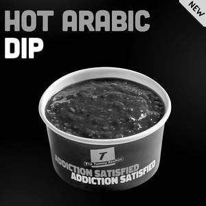 Hot Arabic