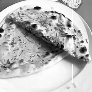 Keema Naan