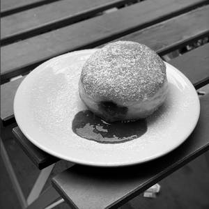 Berliner - Marmelade