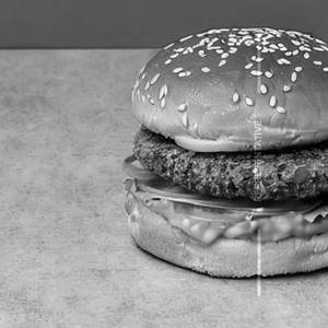 Veg Burger