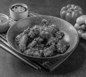 Honey Chicken