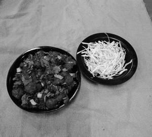 Schezwan manchurian (full)