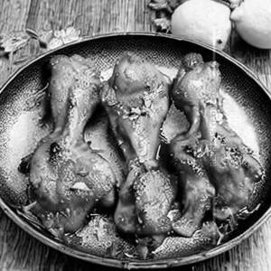 Lemon Chicken