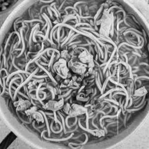 Chicken Noodle
