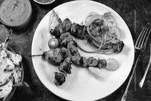 Banjara Murgh Tikka