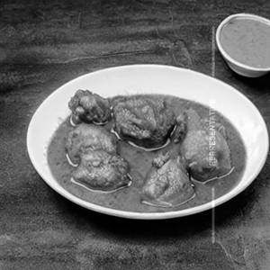 Chicken kundapura