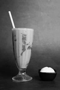 Strawberry Shake