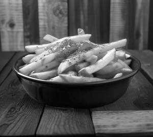 Peri peri franch fries
