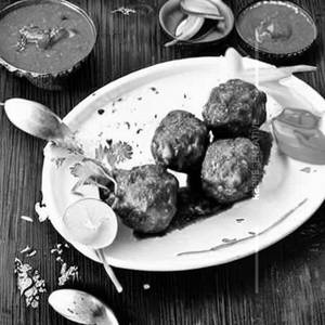 Malai Kofta