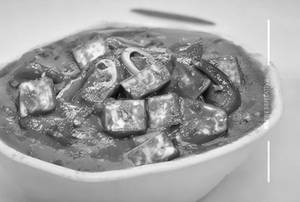 Chilli Paneer Gravy
