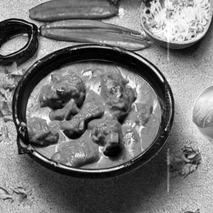Butter Chicken Boneless