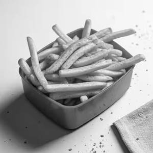 Peri Peri Fries