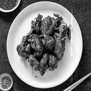 Chilli chicken