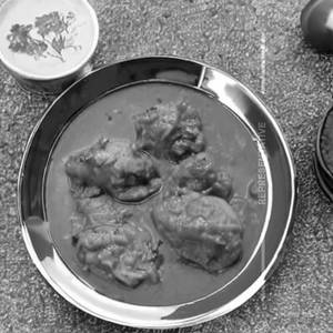 Karanji Spl. Chicken Masala