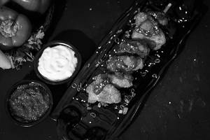 Korean Fried Chicken