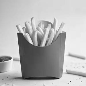Large Fries