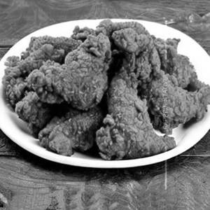 Fried Chicken