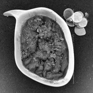 Fish Chilli