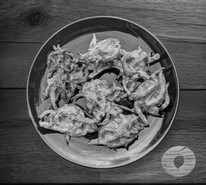 Onion Pakoda
