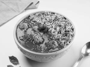 Chilli Garlic Chicken Bowl