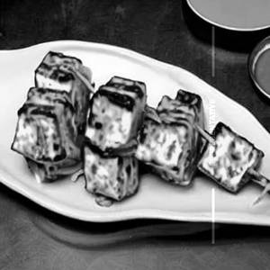 Paneer Tandoori