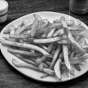 Cajun Special French Fries