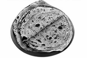 Laccha Paratha