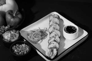 Tandoori Kimbap