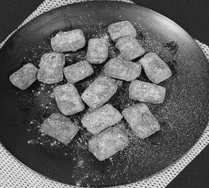 Paneer takatak