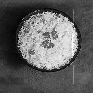 Jeera Rice