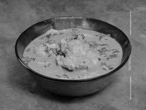 Chicken Butter Masala