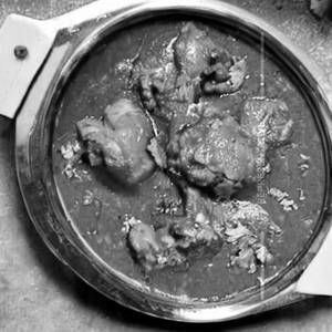 Handi Chicken