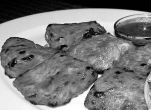 Fish Tikka [5 Pieces]