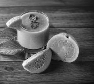 Guava Juice