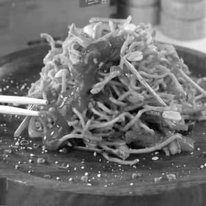 Chinese Bhel