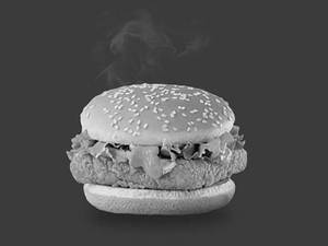 Veg Burger