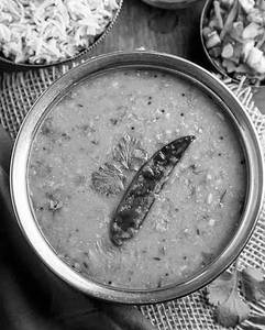 Dal Fry