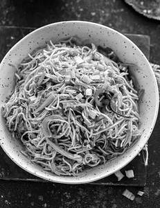 Veg Schezwan Noodles