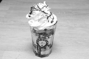 Strawberry Sundae