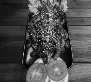 Chilli potato