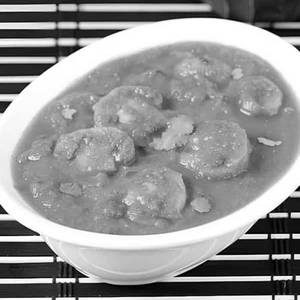 Mushroom Masala
