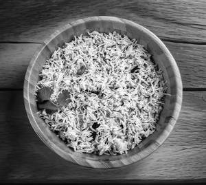 Jeera Rice