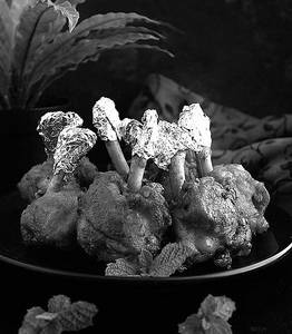 Chicken Lollipop