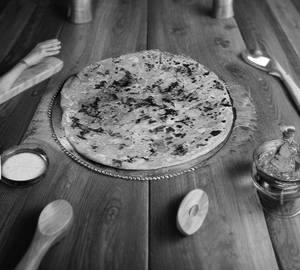 Aloo Paratha