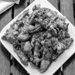 Chilli Chicken