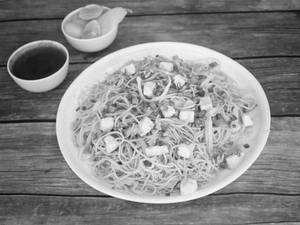 Panneer Noodles