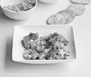Papdi Chaat