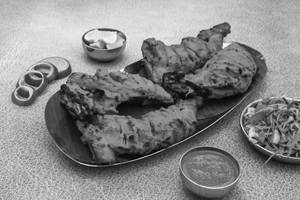 Chicken Tandoori Full